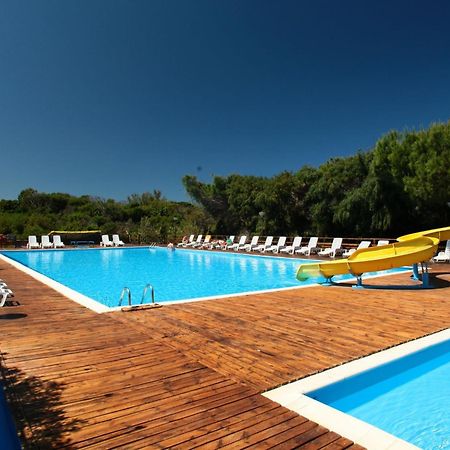 Holiday Home Bella Sardinia-1 By Interhome S'Archittu Exterior foto